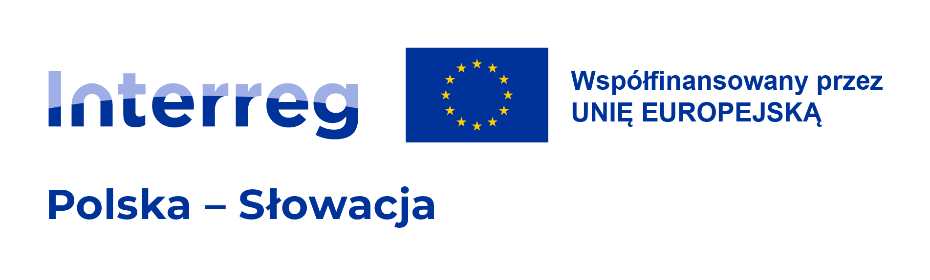 Interreg Polska – Słowacja · Dofinansowane przez Unię Europejską